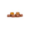 Milk Chocolate Pecan Flavored Caramels Box