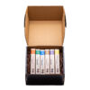 Caramel Box Sampler