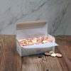 Peppermint Nonpareils - 1lb. Box