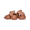 Coconut Clusters in Milk Chocolate, 4oz. Bag