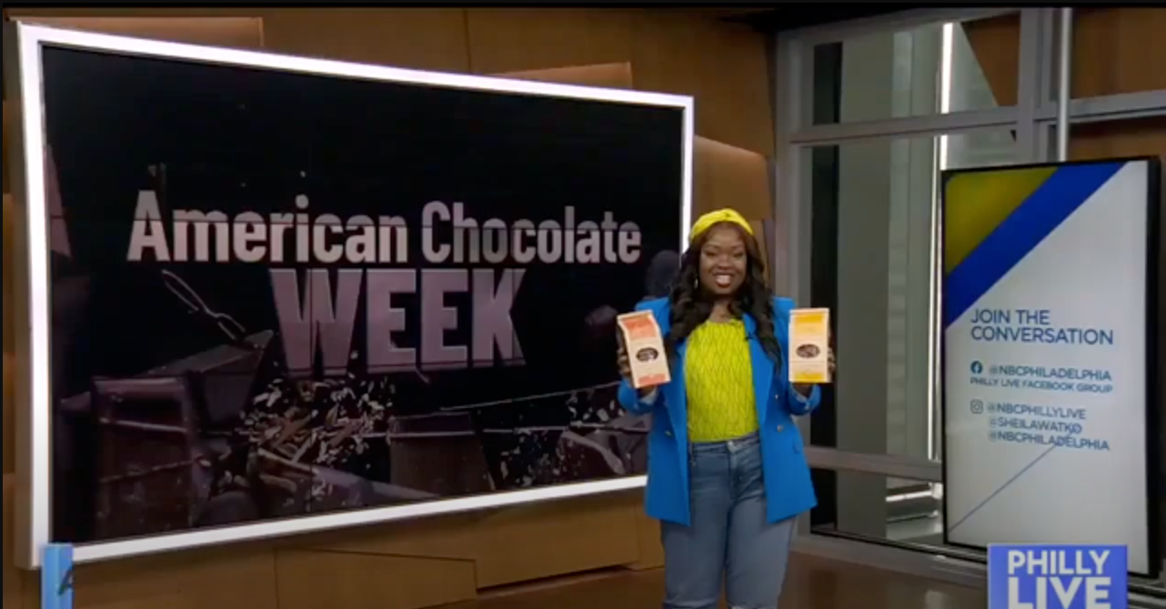 American Chocolate Week - NBC10