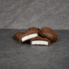 double-dipped chocolate mints