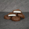 double-dipped chocolate mints
