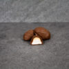 sugar-free petite marshmallow-filled chocolate eggs