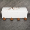 milk chocolate wilbur buds