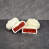 red velvet cake truffles