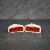 red velvet cake truffles