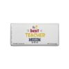Best Teacher - 3.5oz. Chocolate Bar