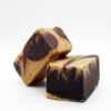 peanut-butter-chocolate-fudge