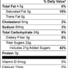 Cookies & Cream Fudge - 8oz FreshPack