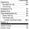 Peanut Butter Chocolate Fudge - 8oz FreshPack