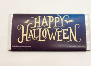 Halloween-candy-bar