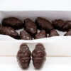 Holiday Peppermint Pals - Dark Chocolate, 1/2Lb.
