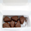 Peanut Butter Trees - Milk Chocolate, 1/2 Lb.