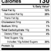 Peanut Butter Mini Cup Freshpack -Foiled & Milk Chocolate - Image 5