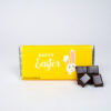 chocolate Easter bars