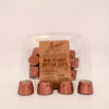 peanut butter mini cup freshpack - milk chocolate