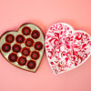 Heart Shaped Valentine's Truffle Assortment - Image 3