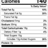Milk Chocolate S'mores Clusters, FreshPack - Image 4