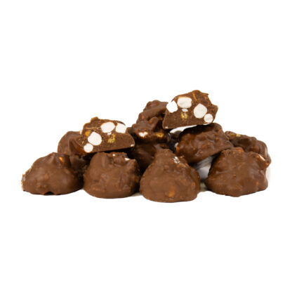 Milk Chocolate S'mores Clusters, FreshPack - Image 3