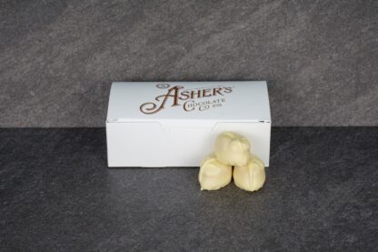 シナリー　W6、HS _CHOCOLATE_様 White Chocolate Strawberry Lemonade | Asher's Chocolate Co.