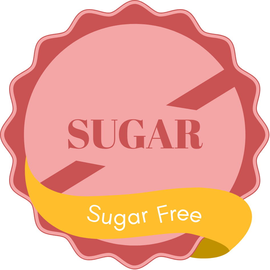 Sugar Free