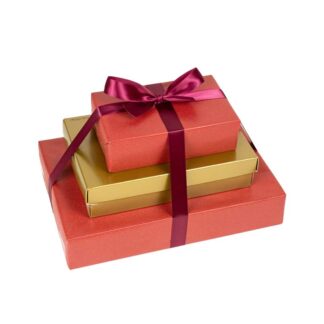 Gift Boxes & Towers