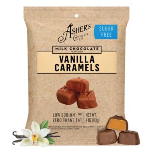 sugar-free-vanilla-caramels