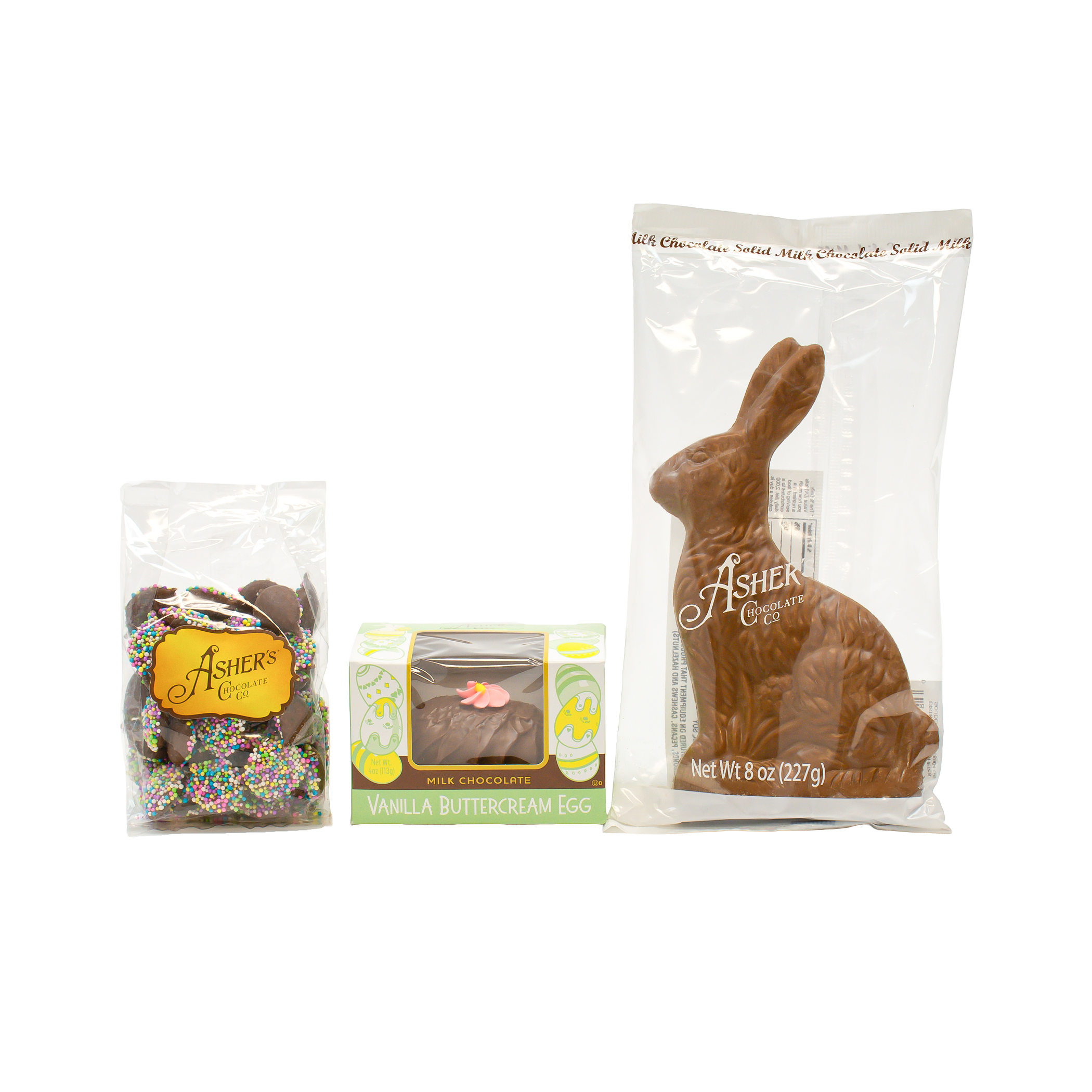 Build Your Own Easter Basket Kit - Image 2