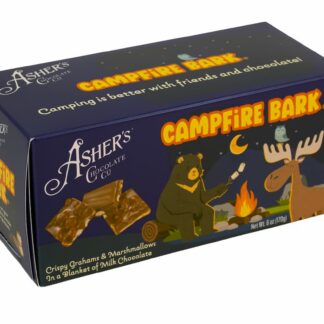 Campfire Bark® Snack Box