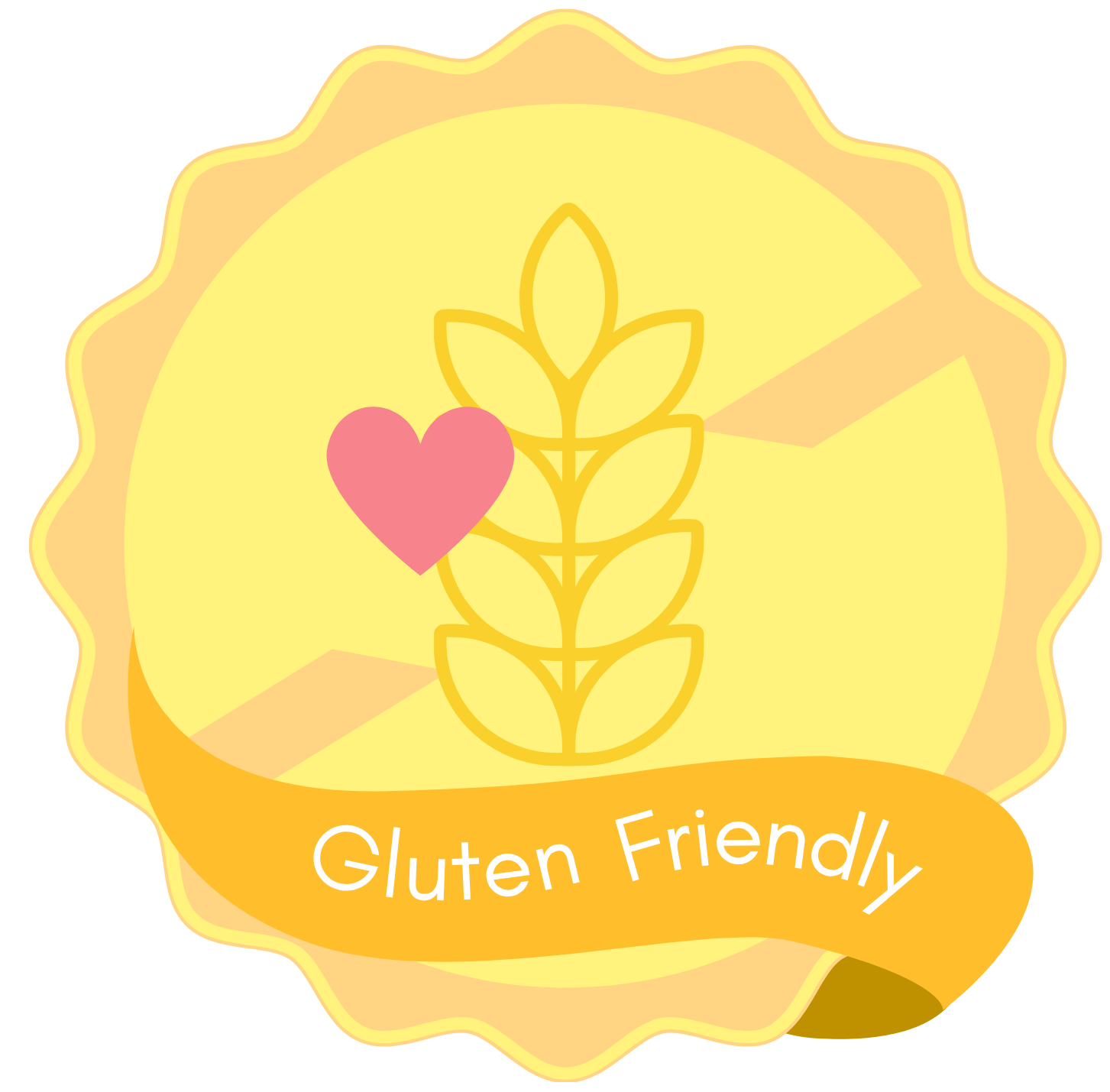 Gluten Friendly