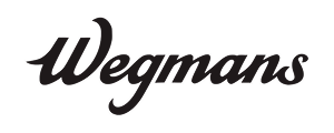 Wegmans logo.